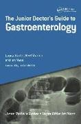 The Junior Doctor's Guide to Gastroenterology