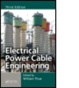 Electrical Power Cable Engineering