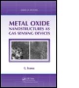 Metal Oxide Nanostructures as Gas Sensing Devices