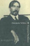 Thorstein Veblen