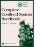 Complete Confined Spaces Handbook