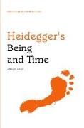 Heidegger's "Being and Time"