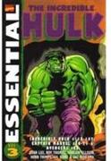 Essential Incredible Hulk Vol.3