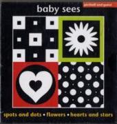 Baby Sees Boxed Set: Shapes