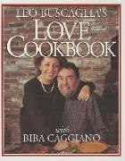 The Love Cookbook