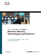 Network Security Technologies and Solutions (CCIE Professional Development Series)