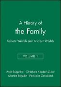 A History of the Family