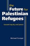 Future for Palestinian Refugees