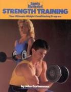 Strength Training: Your Ultimate Weight Conditioning Program