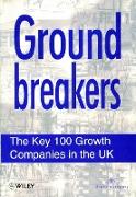 Groundbreakers