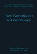 From Government to Governance