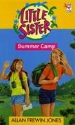 Little Sister 10: Summer Camp