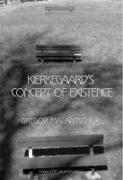 Kierkegaard's Concept of Existence
