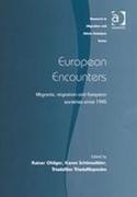 European Encounters