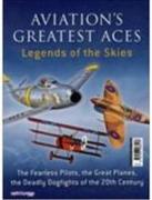 Aviation's Greatest Aces