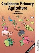 Caribbean Primary Agriculture - Book 4