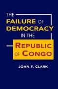 Failure of Democracy in the Republic of Congo