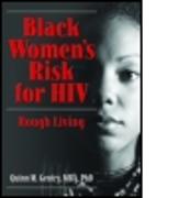 Black Women's Risk for HIV