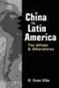 China in Latin America