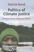 Politics of Climate Justice