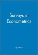 Surveys in Econometrics