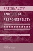 Rationality and Social Responsibility