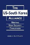 US-South Korea Alliance