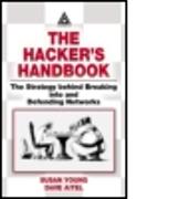 The Hacker's Handbook