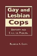 Gay and Lesbian Cops