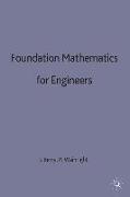 Foundation Mathematics for Engineers