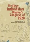 First Indonesian Women's Congress of 1928