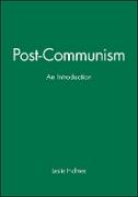 Post-Communism