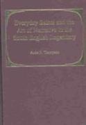 Everyday Saints and the Art of Narrative in the South English Legendary