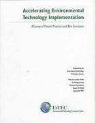 Accelerating Environmental Technology Implementation