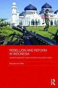 Rebellion and Reform in Indonesia