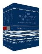 The Development of Ethics