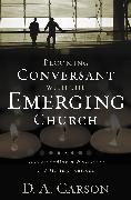 Becoming Conversant with the Emerging Church