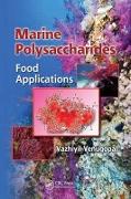 Marine Polysaccharides