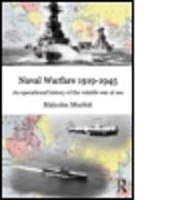 Naval Warfare 1919-45