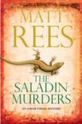 The Saladin Murders