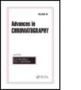 Advances in Chromatography, Volume 49