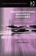 Transnational Business Cultures