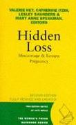 Hidden Loss