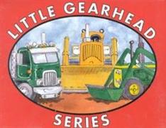 The Little Gearhead Series (Boxed Set of 3)