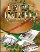 Central and East Africa
