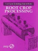Root Crop Processing