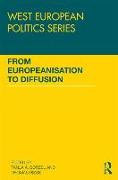 From Europeanisation to Diffusion