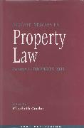 Modern Studies in Property Law - Volume 1