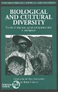 Biological and Cultural Diversity: The role of indigenous agricultural experimentation in development
