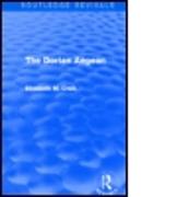 The Dorian Aegean (Routledge Revivals)